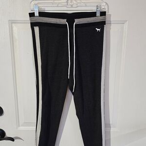 Victoria secret pink yoga pants